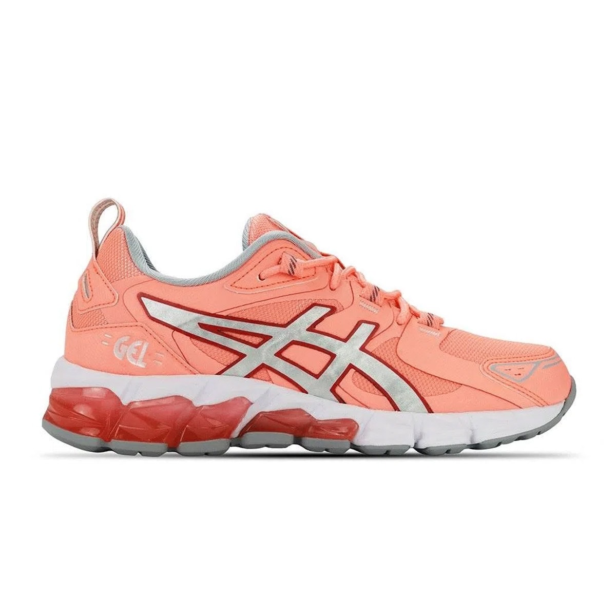 Asics quantum 180 top feminino