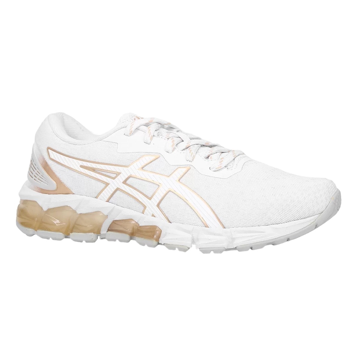 Asics quantum hot sale feminino