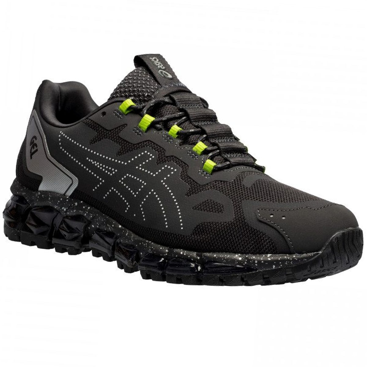 Asics quantum 360 on sale preto