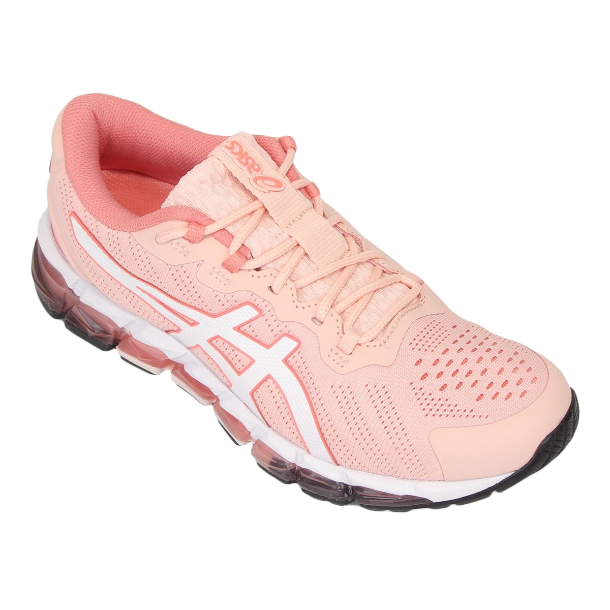 Asics feminino hot sale quantum 360