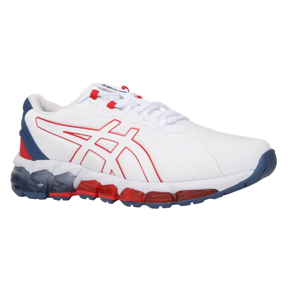 asics quantum 360 white womens