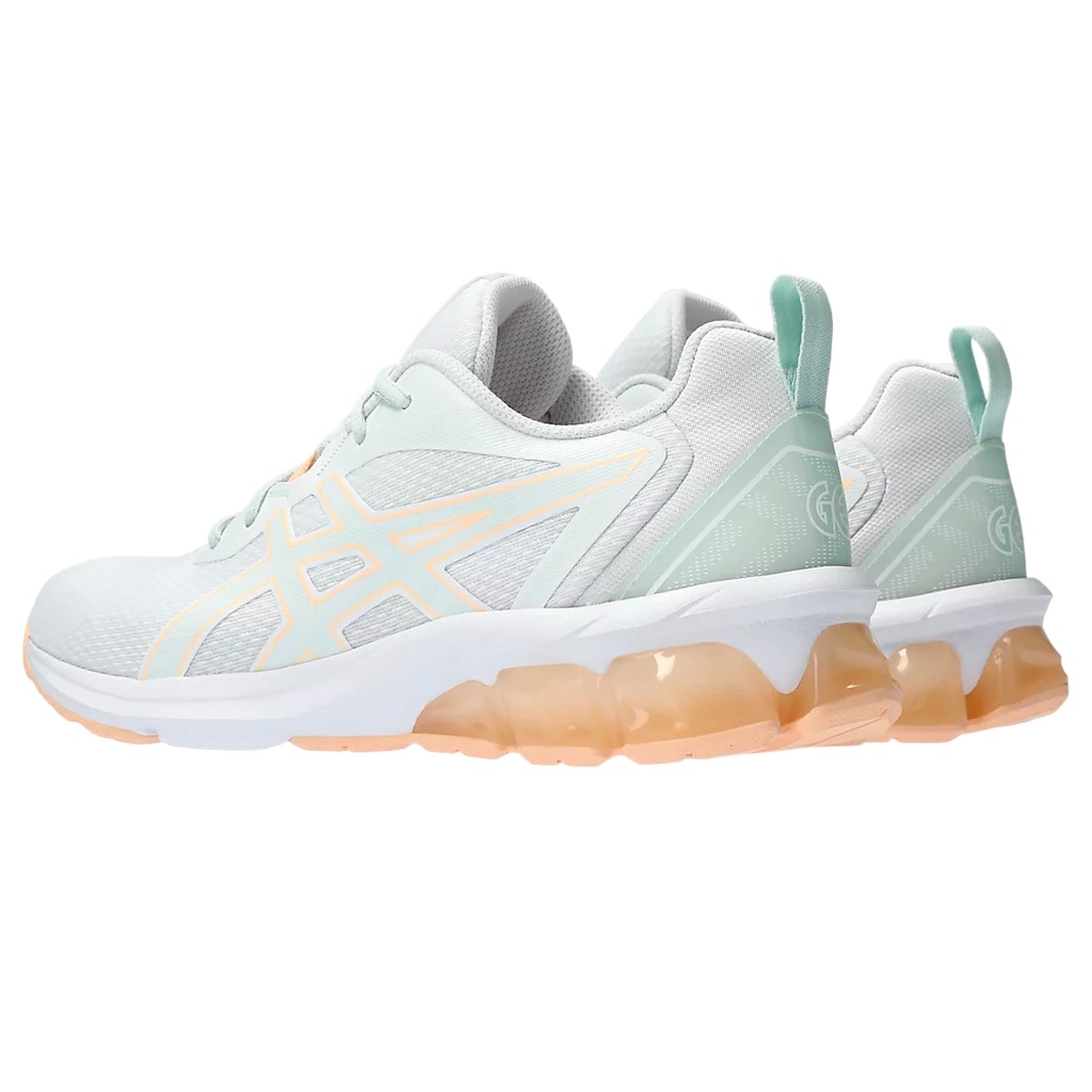 Asics women's store gel quantum 90