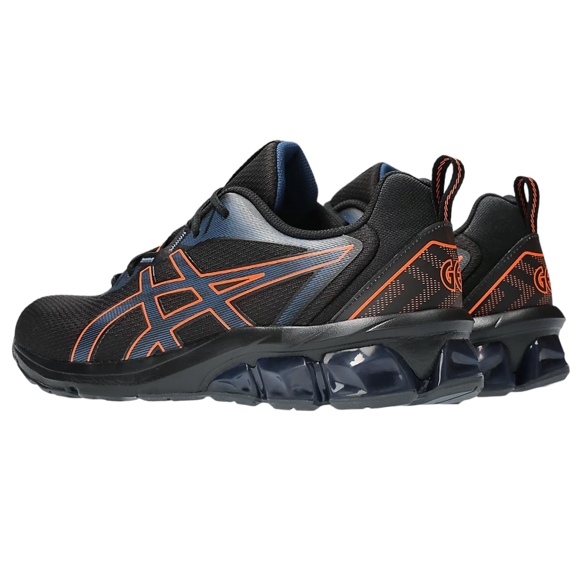 Tênis Asics Gel-Quantum 90 IV Masculino