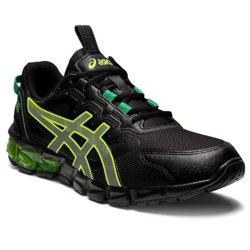 Tênis Asics Gel-Quantum 90 Masculino