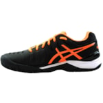 Tenis Asics Gel Resolution 7 Jogar Tenis Raquete E702Y