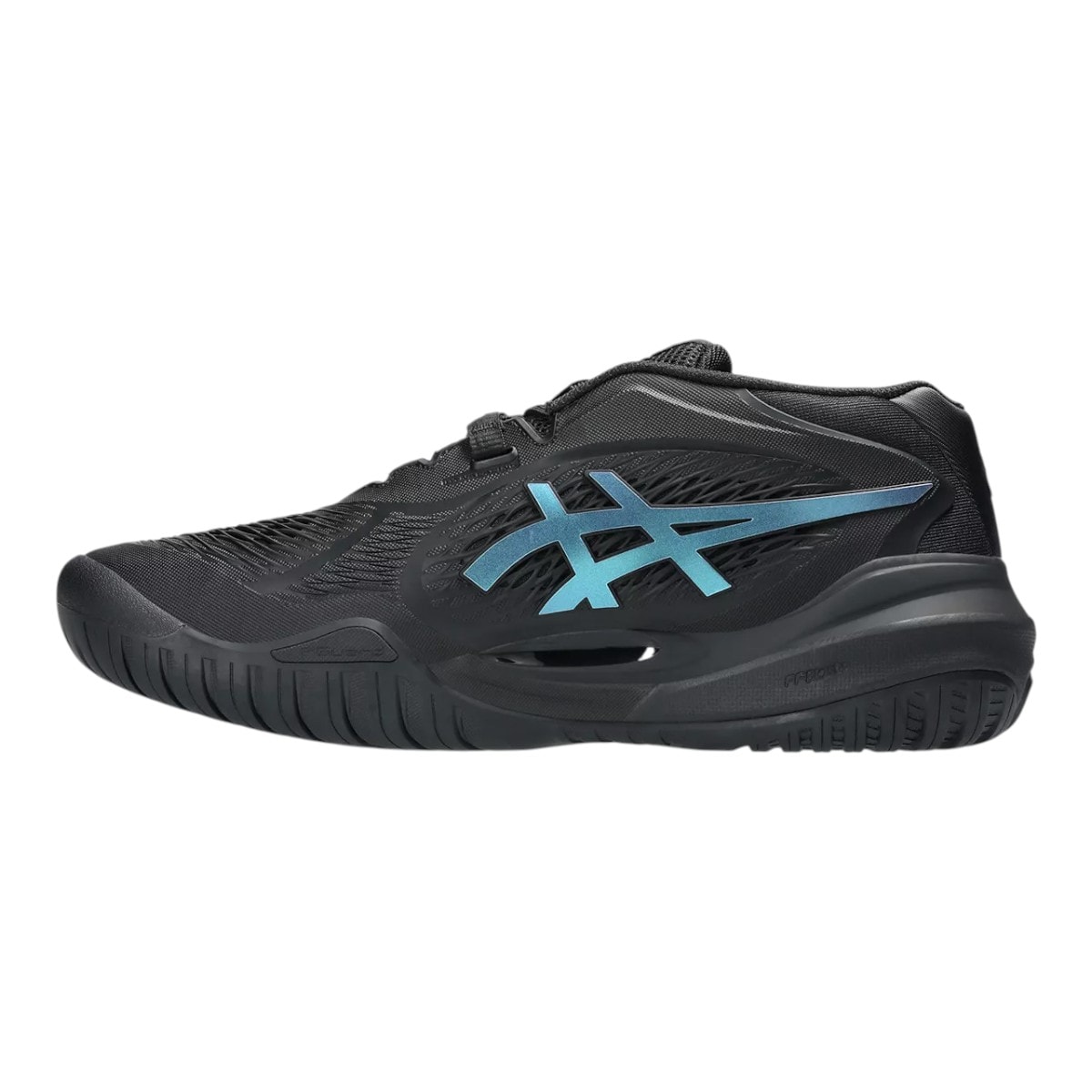 ナス Tênis Asics Gel-Resolution X Night Energy