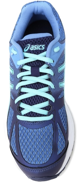 Tenis asics store feminino gel spree