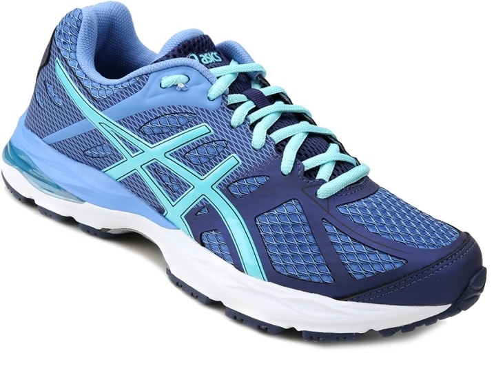 Tenis asics hot sale gel spree