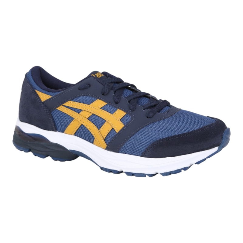 Tênis Asics Gel Connection Masculino Tênis Asics Gel-Takumi Masculino