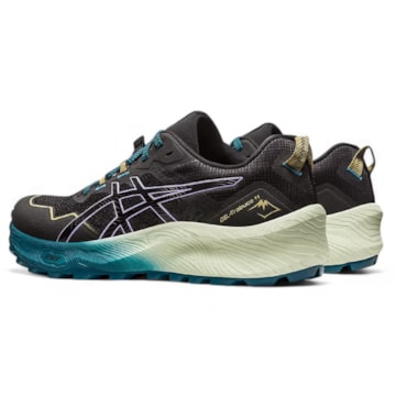 Tênis Asics Gel-Trabuco 11 Feminino