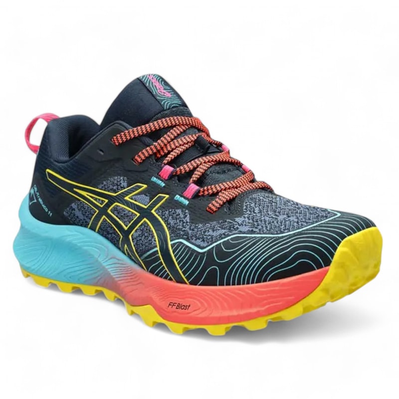 Tênis Asics Gel-Trabuco 11 Feminino