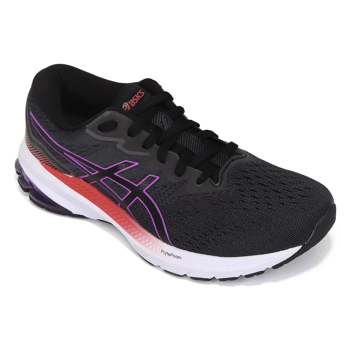 T nis Asics GT 1000 11 Feminino EsporteLegal