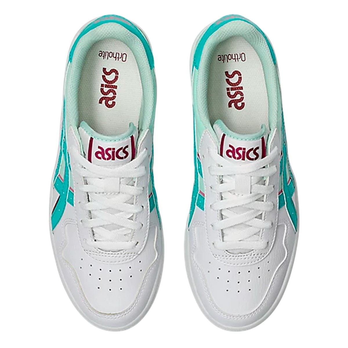 Tênis Asics Japan S PF Feminino