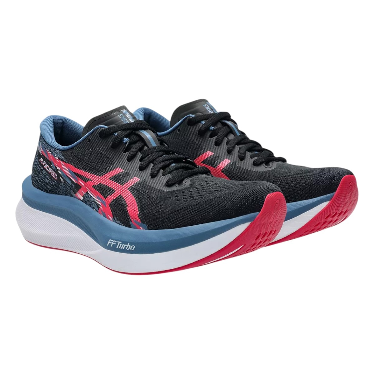 Tênis Asics Magic Speed 4 Feminino