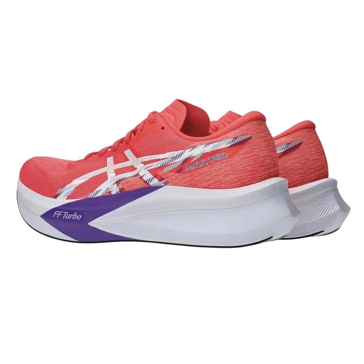 Tênis Asics Magic Speed 4 Masculino