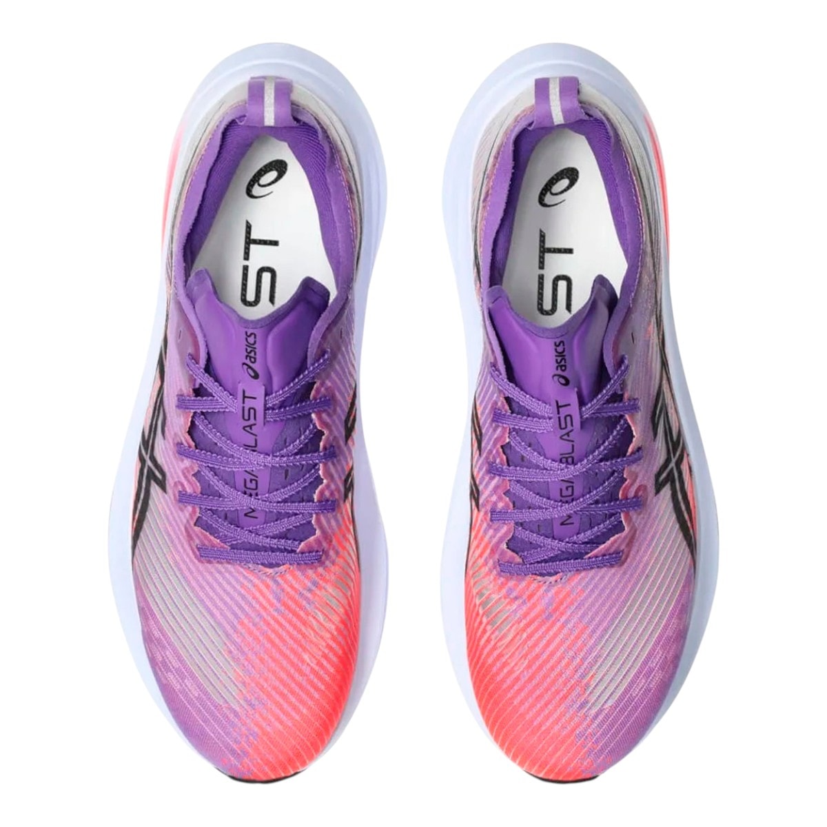 Tênis Asics Megablast Unissex