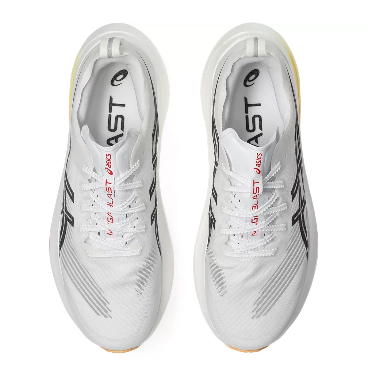 Tênis Asics Megablast Unissex