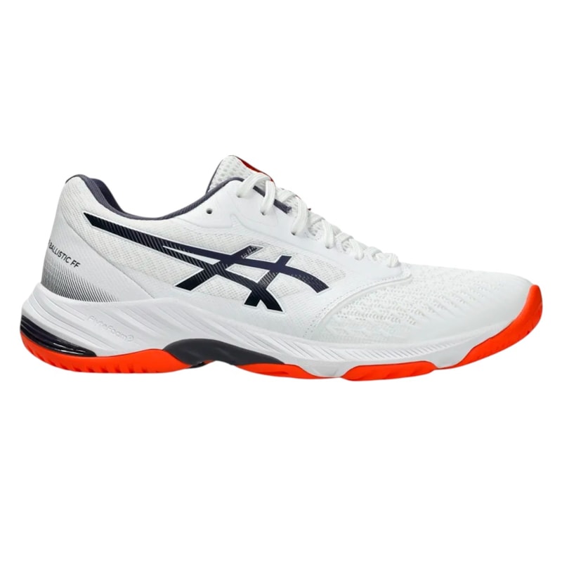 Tênis Asics Netburner Ballistic FF Masculino