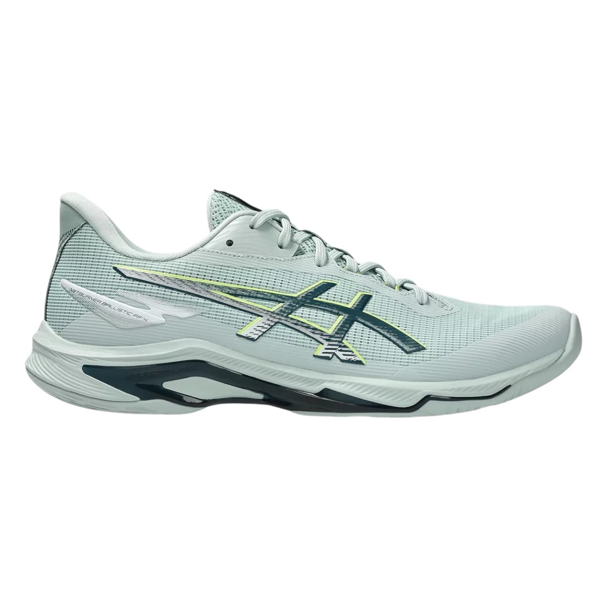 Tênis Asics Netburner Ballistic FF 4 Masculino