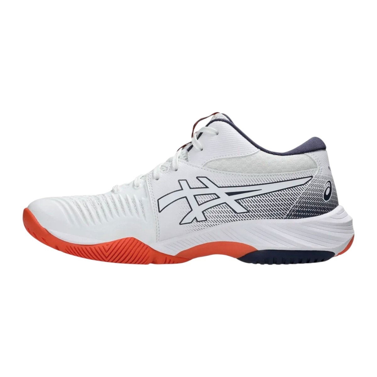 Tênis Asics Netburner Ballistic FF MT 3 Masculino