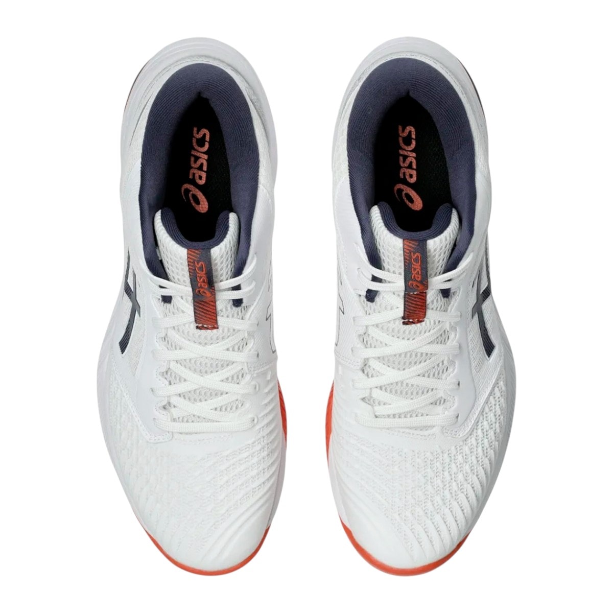 Tênis Asics Netburner Ballistic FF MT 3 Masculino