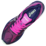 Tenis Asics Nimbus 19 T750N Alta Performance