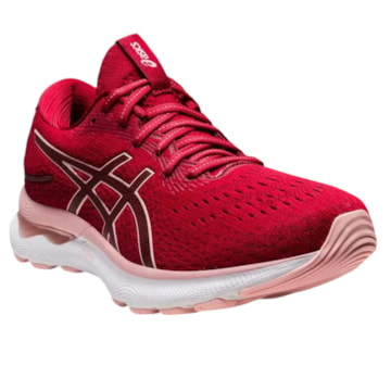 Tênis Asics Nimbus 24 Feminino