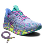 Tênis Asics Noosa Tri 14 Feminino