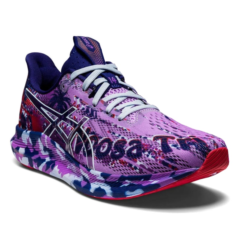 Tênis Asics Noosa Tri 14 Feminino