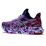 Tênis Asics Noosa Tri 14 Feminino