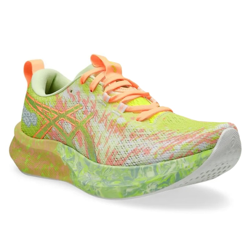 Tênis Asics Noosa Tri 16 Feminino