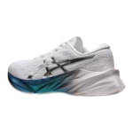 Tênis Asics Novablast 3 Platinum Feminino