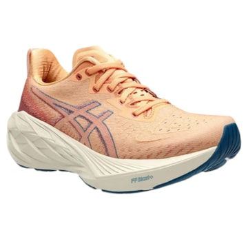 Tênis Asics Novablast 4 Feminino