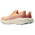 Tênis Asics Novablast 4 Feminino