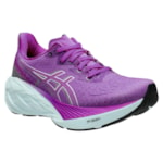 Tênis Asics Novablast 4 Feminino