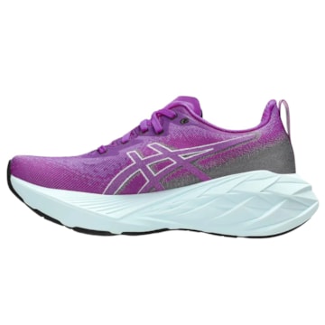 Tênis Asics Novablast 4 Feminino