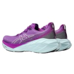 Tênis Asics Novablast 4 Feminino