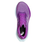 Tênis Asics Novablast 4 Feminino