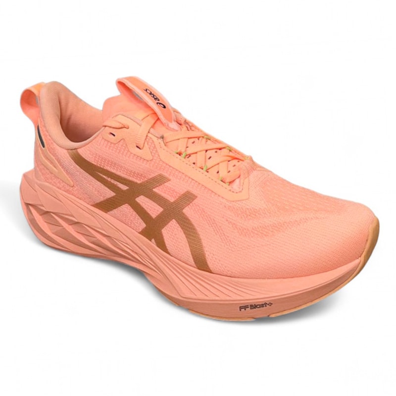 Tênis Asics Novablast 4 LE Masculino