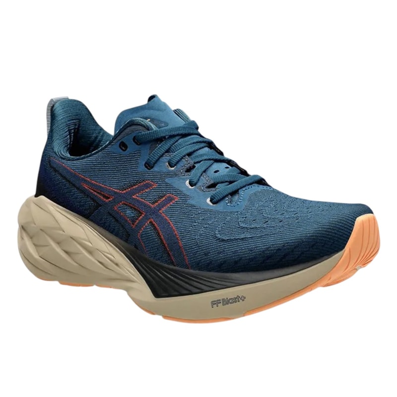 Tênis Asics Novablast 4 Masculino