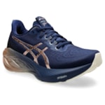 Tênis Asics Novablast 4 Platinum Feminino