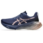 Tênis Asics Novablast 4 Platinum Feminino