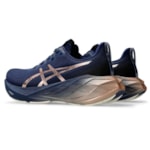 Tênis Asics Novablast 4 Platinum Feminino