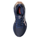 Tênis Asics Novablast 4 Platinum Feminino