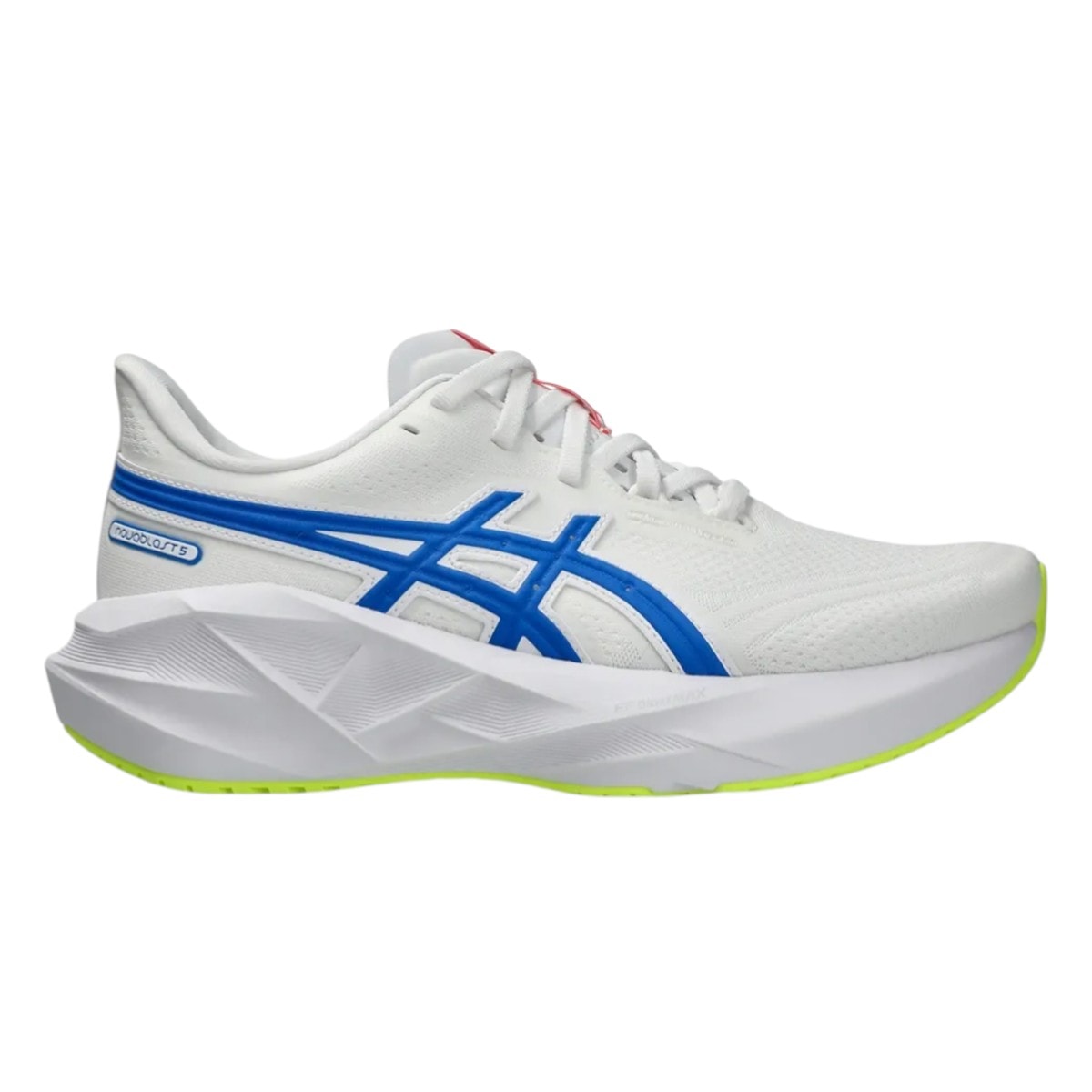 アシックス　NOVABLAST5 レディース　24 Tênis Asics Novablast 5 Feminino: Conforto e Estilo | Velocità