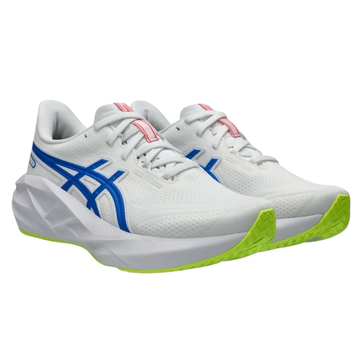 Tênis ASICS Novablast 5 ATC Feminino