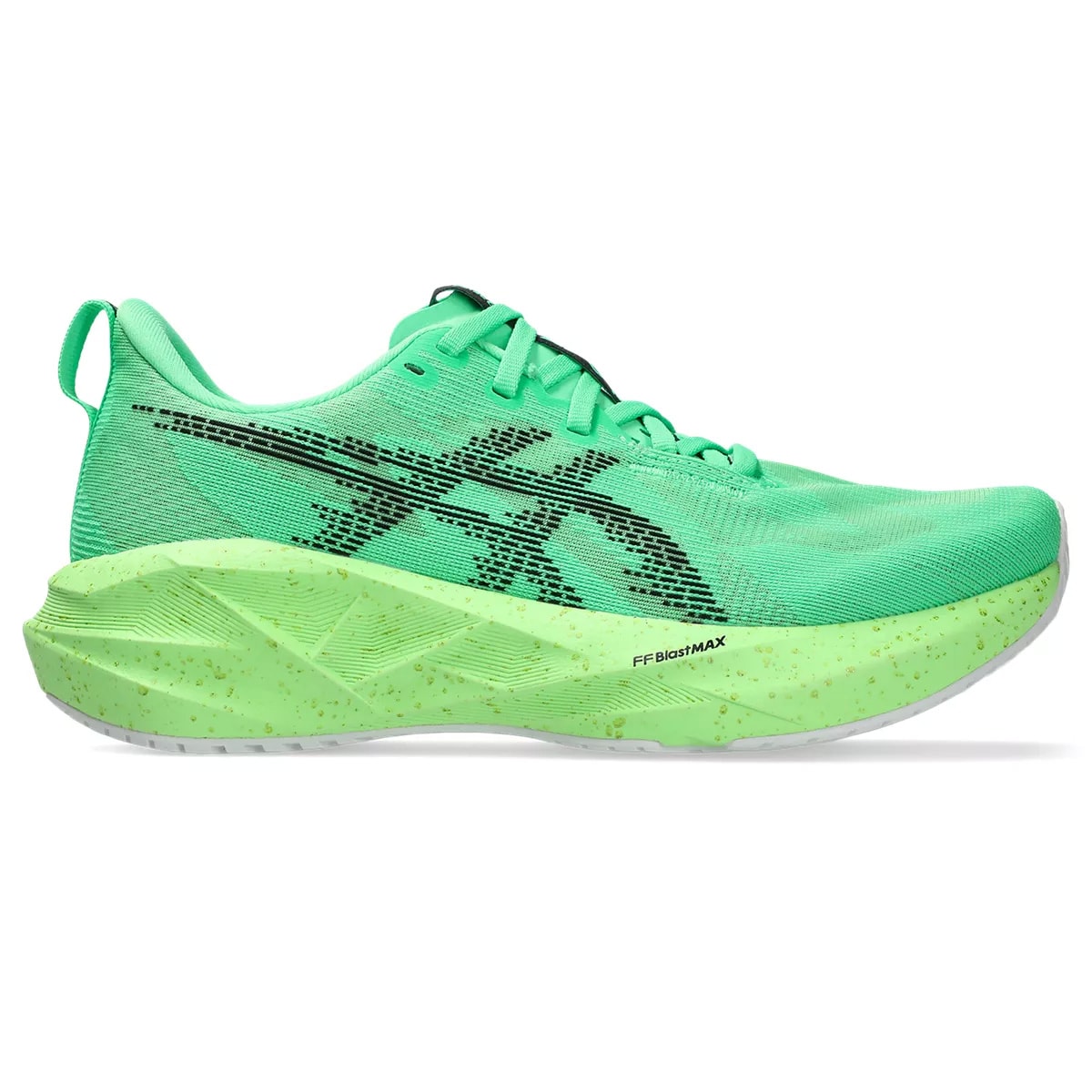 Tênis Asics Novablast 5 Ekiden Feminino