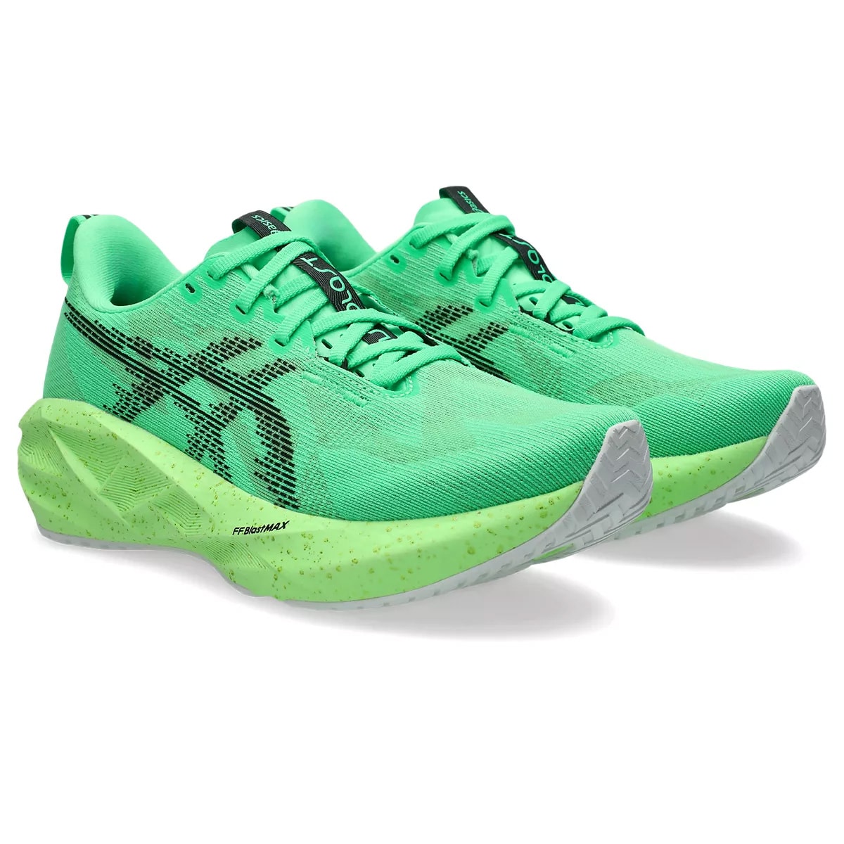 Tênis Asics Novablast 5 Ekiden Feminino