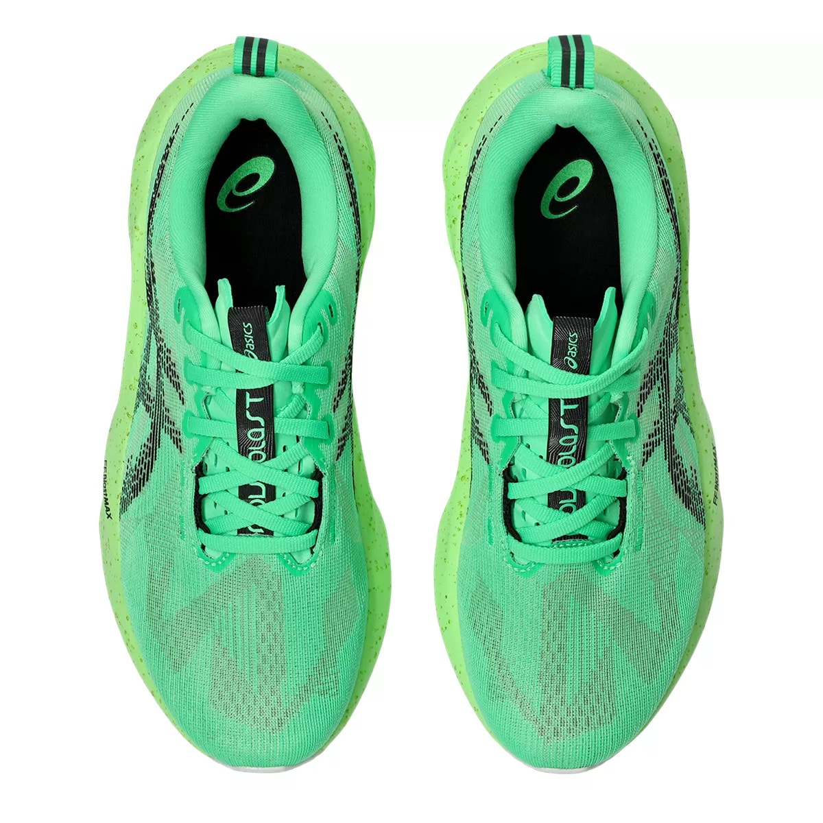 Tênis Asics Novablast 5 Ekiden Feminino