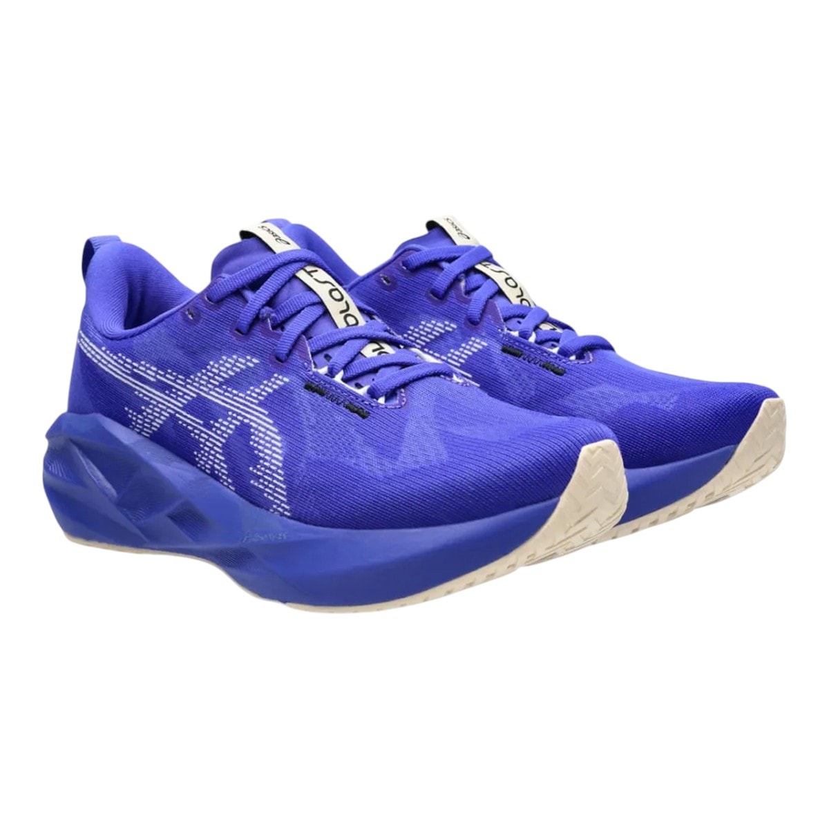 Tênis Asics Novablast 5 Feminino